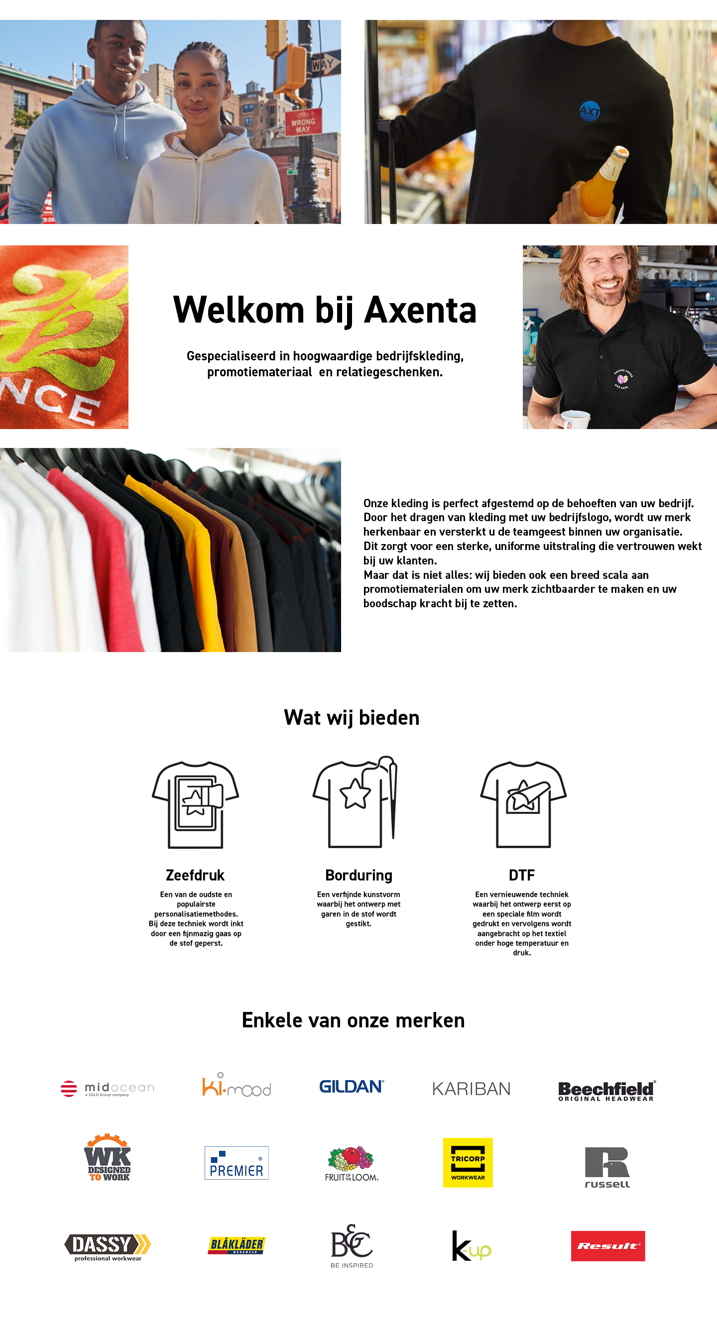 Axenta